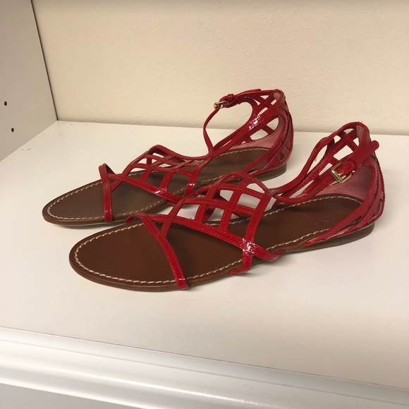 NWOT Tory Burch Sandals - Picture 3 of 6